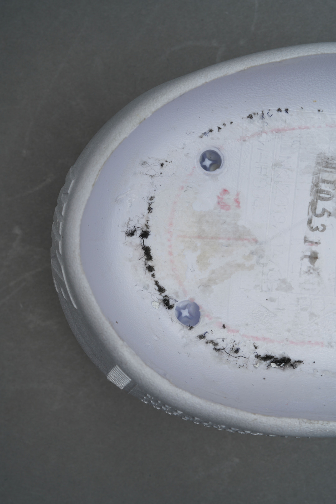 alphadunk拆解视频,alphadunk气垫拆卸图解