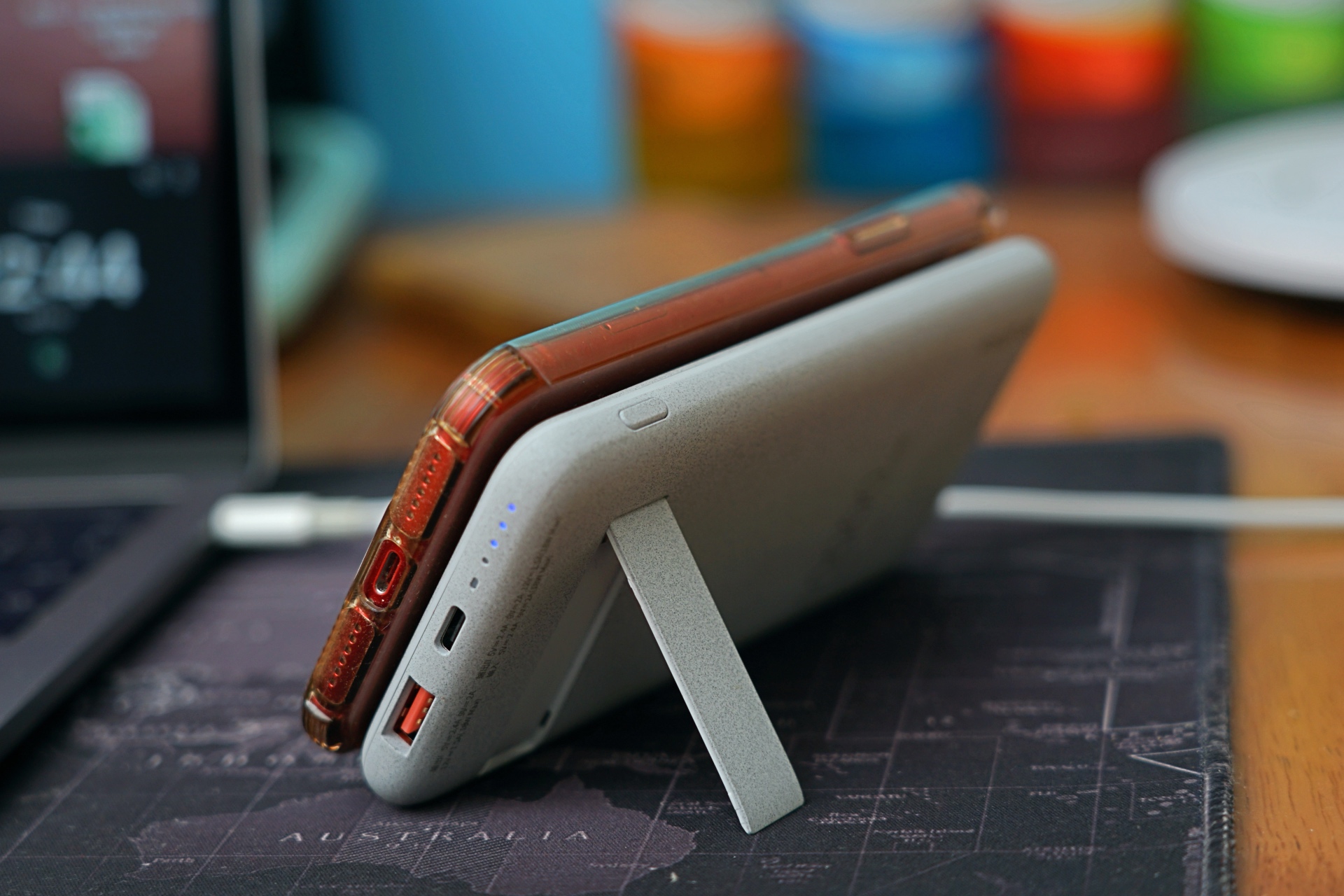 南卡充电宝测评缺点,南卡充电宝与绿联无线充电宝对比