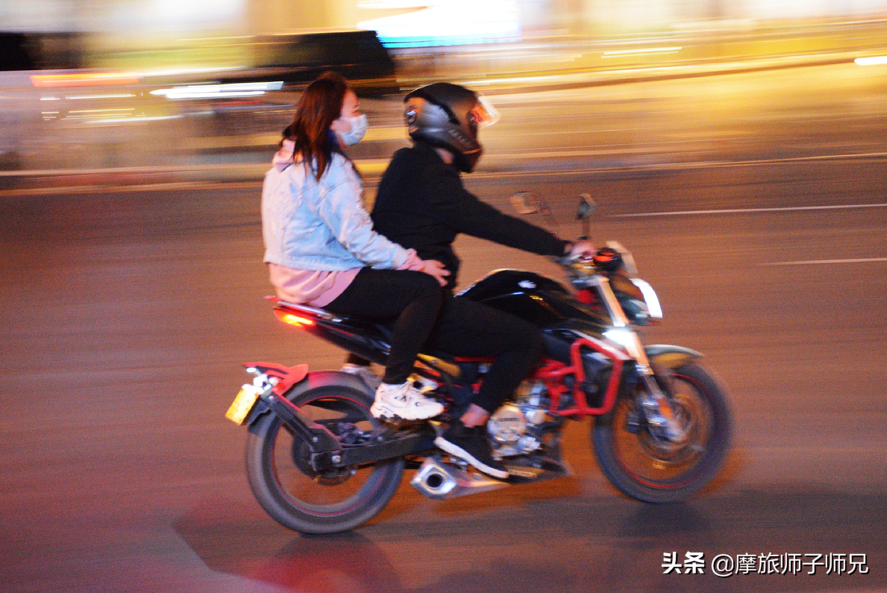 摩旅穷游到底选什么摩托车好,摩旅自驾游选什么摩托车