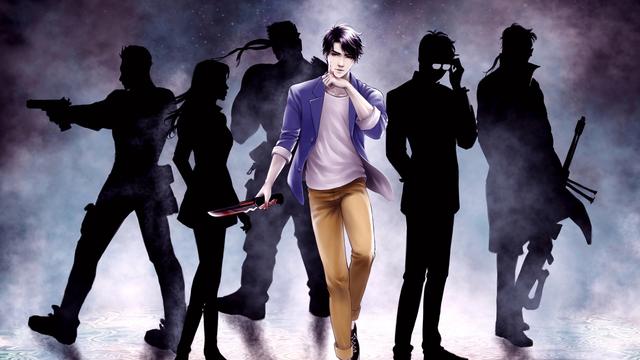 最好看的动漫同人类小说推荐,文笔好的动漫同人文