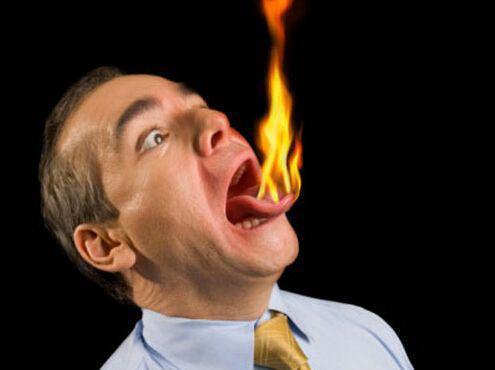 口干口苦难入睡是什么原因引起的,感冒了口干口苦是什么原因引起的