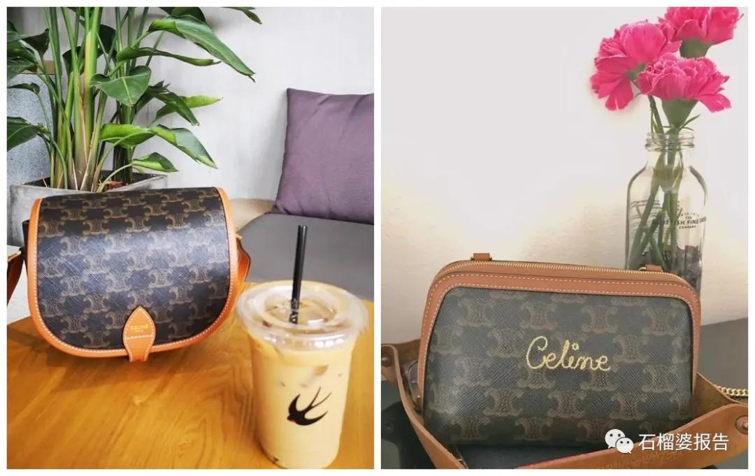 最适合春天的包,春天包包推荐