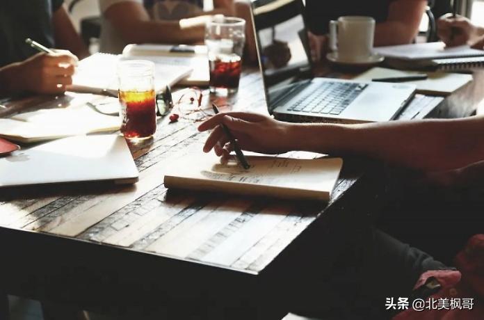 加拿大华人留学生花80万却被中介忽悠去洗碗