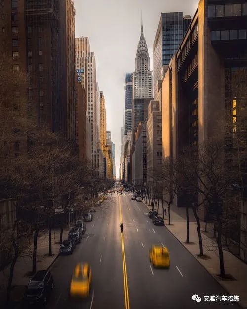 跟车距离技巧视频教学,科目一跟车距离技巧