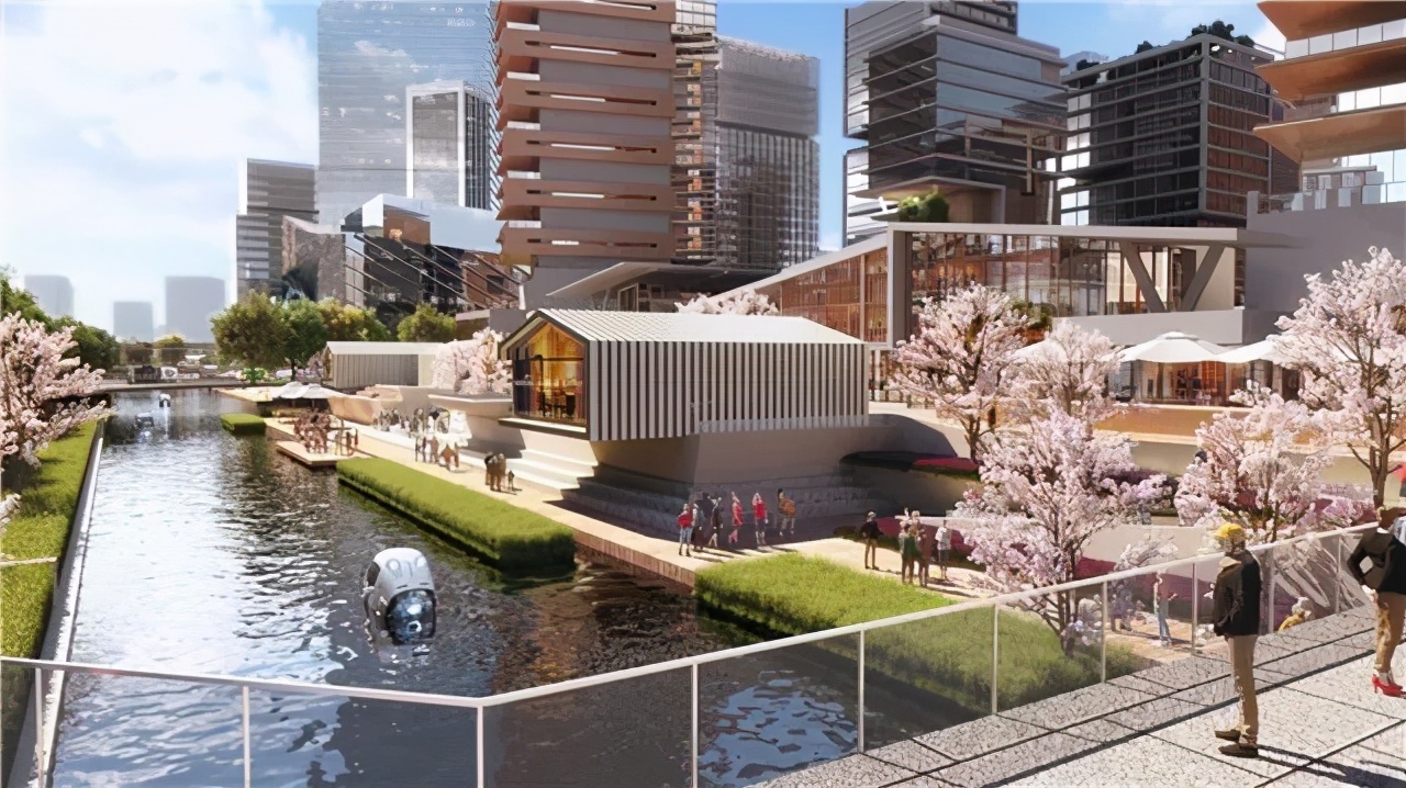 十年成城,10年成都发展