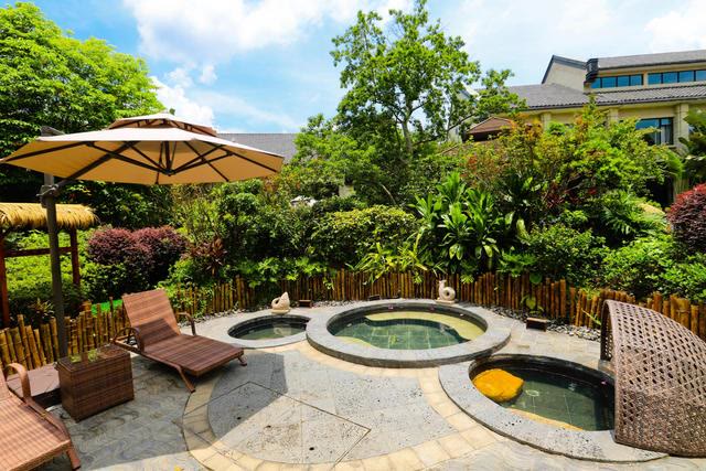 从化温泉镇流溪,广州从化温泉镇旅游攻略一日游