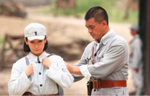 秦海璐最丑影后,最年轻金马影后秦海璐