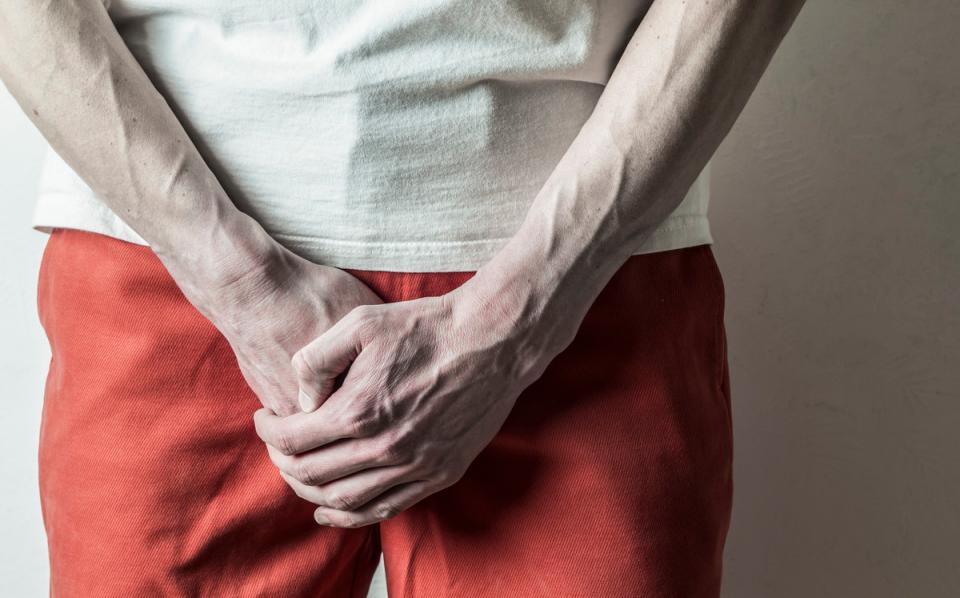 什么原因会导致前列腺癌,哪些因素会导致前列腺癌