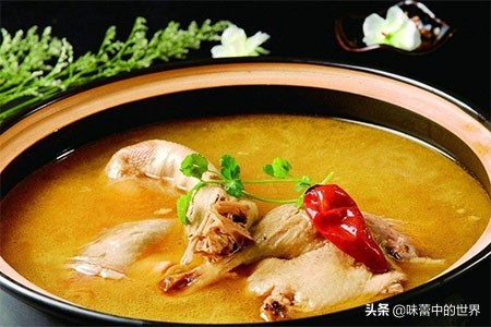 中国特产美食山东临沂,临沂特产排行榜前十名