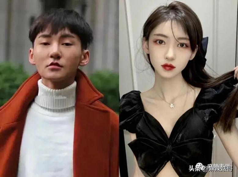 用假名YP，还接连劈腿？任豪的这连环瓜真绝了