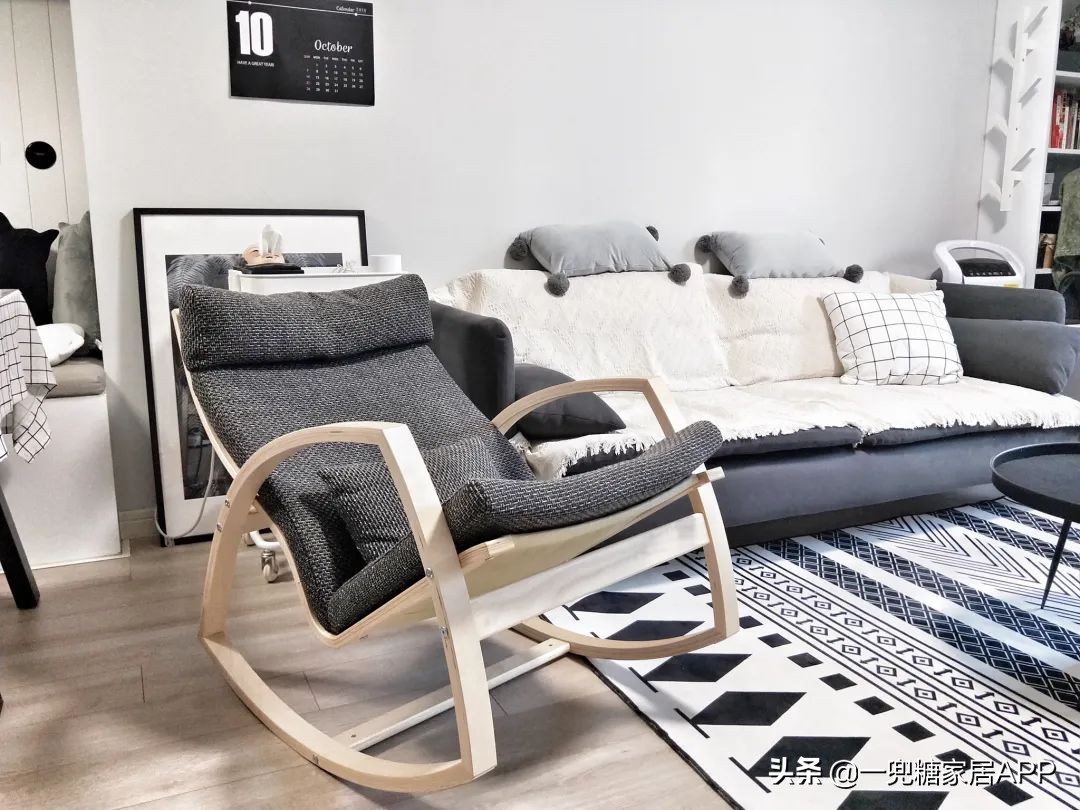 好看又实用的单椅,什么样的单人椅颜值高