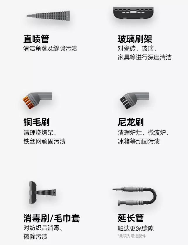 家用蒸汽除菌清洗机,家庭最好用的蒸汽清洗机