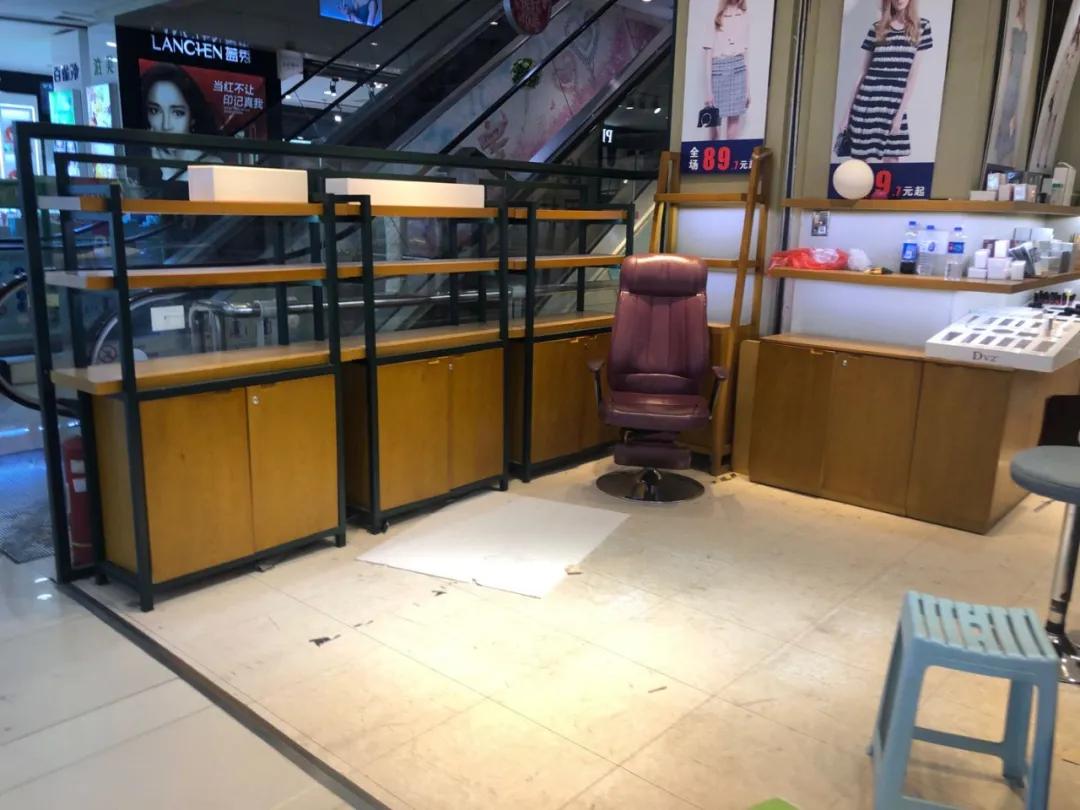 长春巴黎春天商场现状,长春巴黎春天现在还开吗