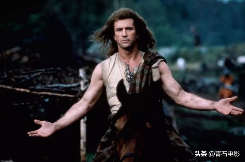 血与光交织的战争史诗，女神苏菲玛索盛世美颜，豆瓣评分高达8.9