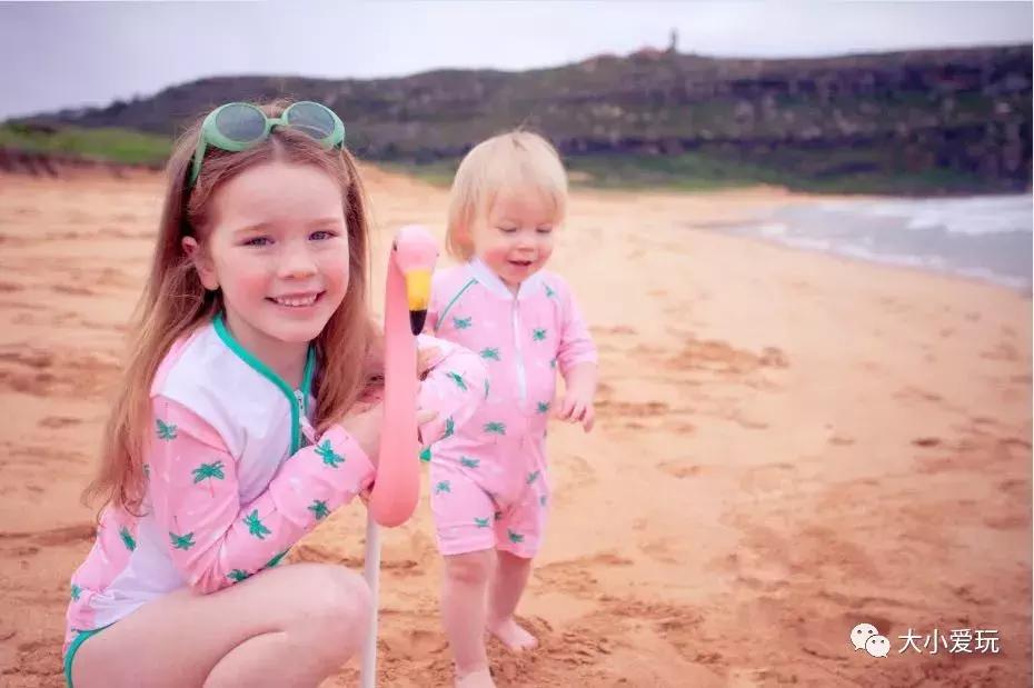 遛娃必备10件带娃小物,沙滩遛娃必备物品有哪些