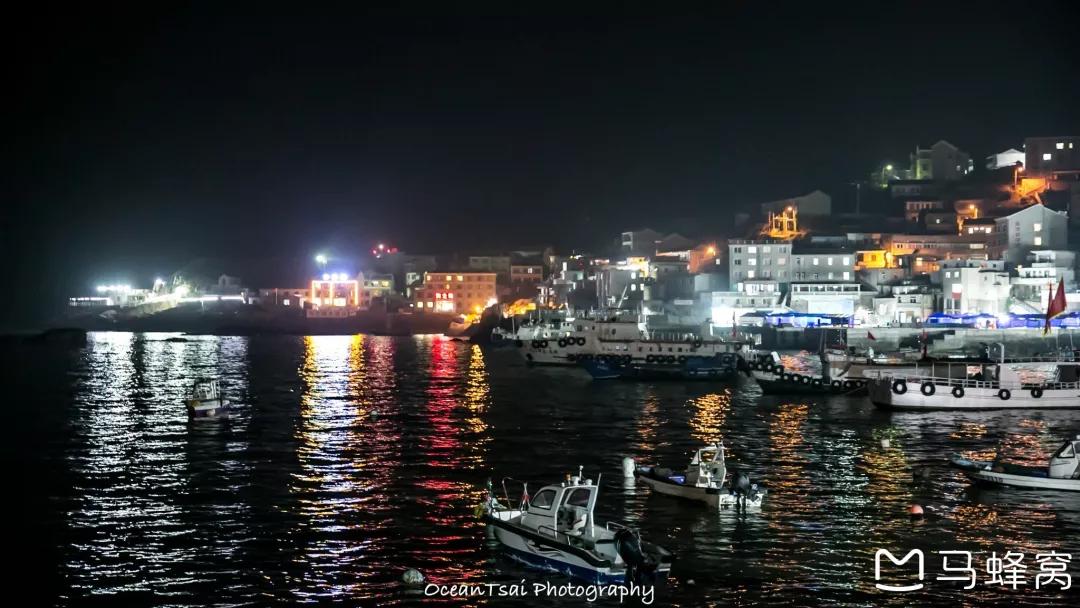 海岛两天一夜自驾游攻略,上海海边岛屿一日游枸杞岛