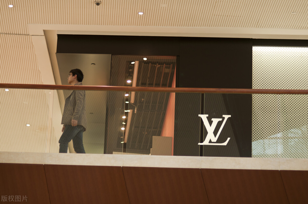 奢侈品5大巨头,全球奢侈品巨头重新聚焦中国热