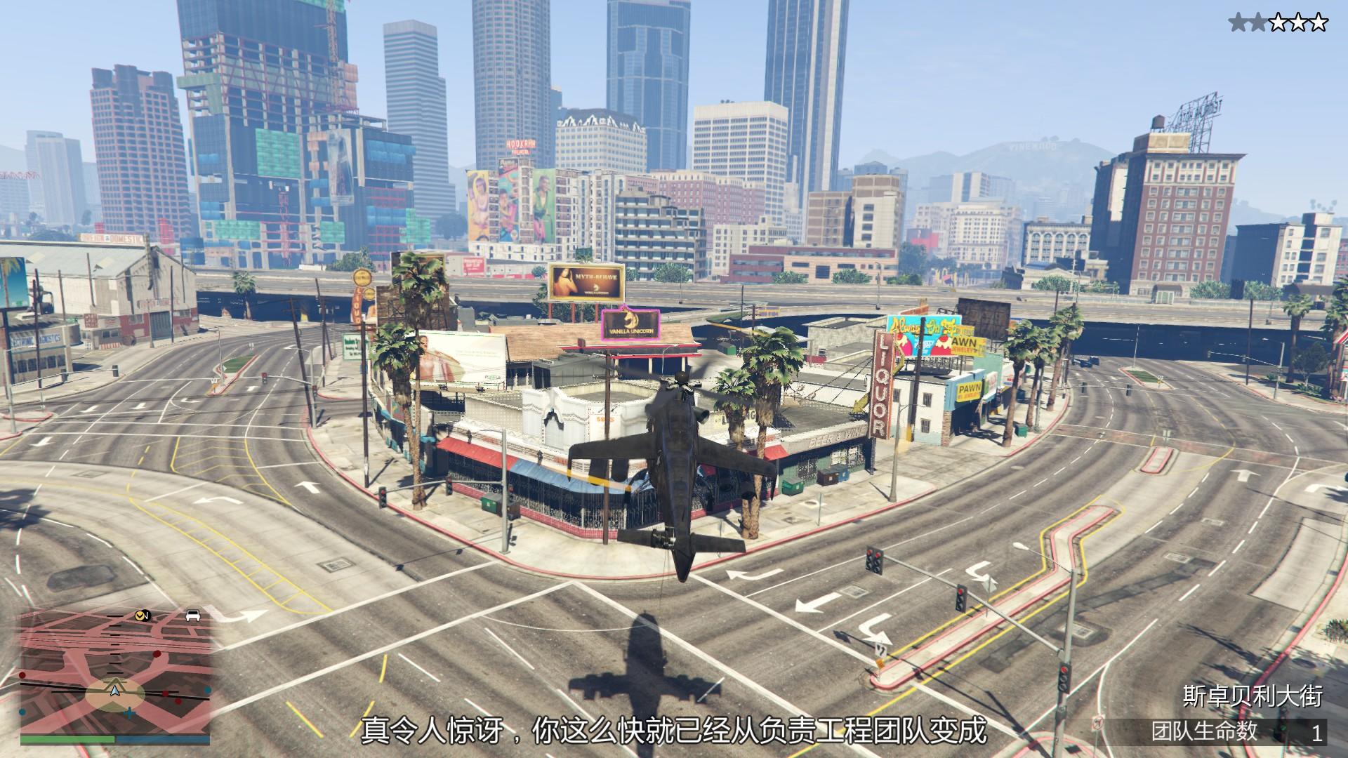 gta末日豪劫任务攻略,gta末日豪劫一共几个任务