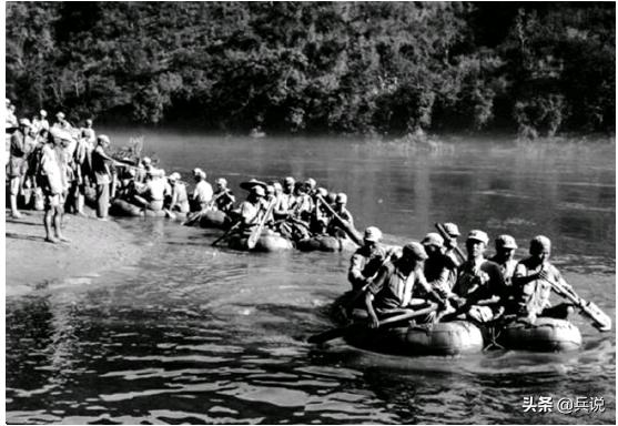 滇西会战日军伤亡多少,滇西反攻日军伤亡