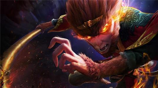 西游记之再世妖王深度解析,西游记再世妖王定档