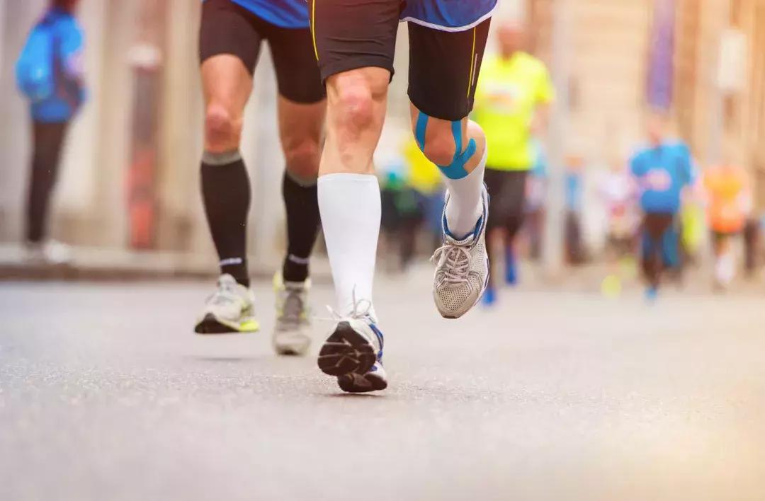 4种跑步方法视频,4个变式跑步法