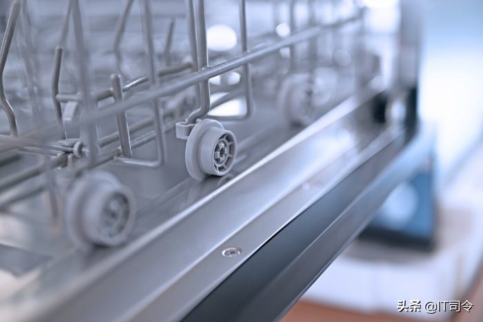 云米ai智目10套洗碗机测评,云米AI智目洗洗碗机