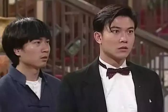 小时候看过的一部僵尸电视剧,曾经的僵尸题材的电视剧