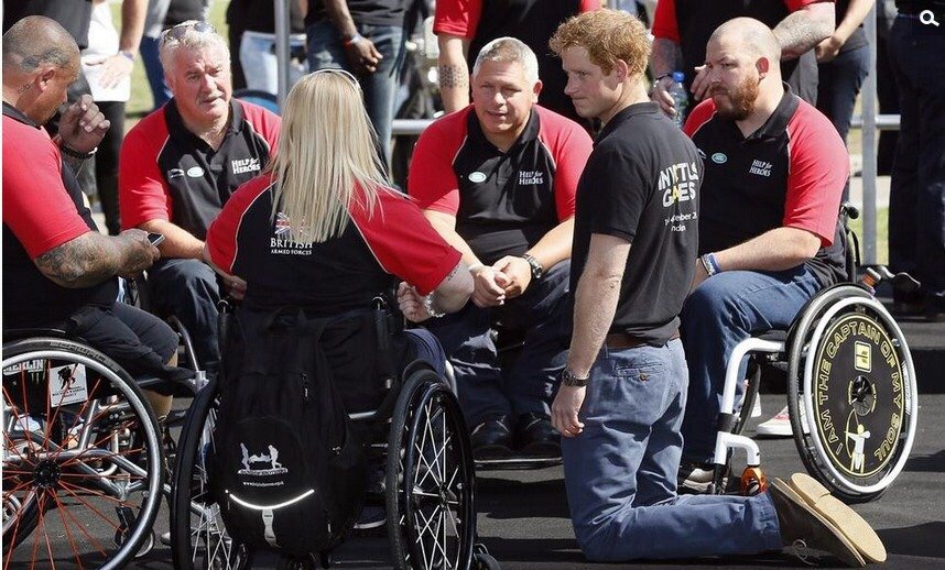 叛逆王子英国,最叛逆的王储查尔斯