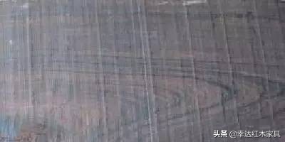 看完这篇红木图解你就是专家,红木百科知识图解