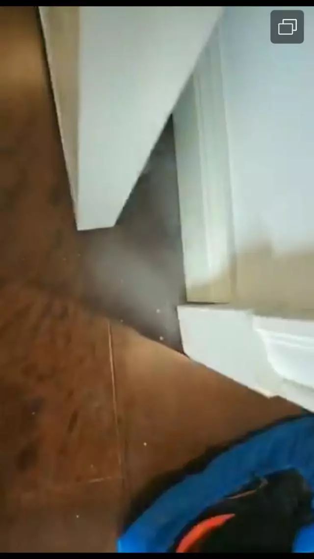 中海寰宇天下二期漏水,中海寰宇天下精装交付标准