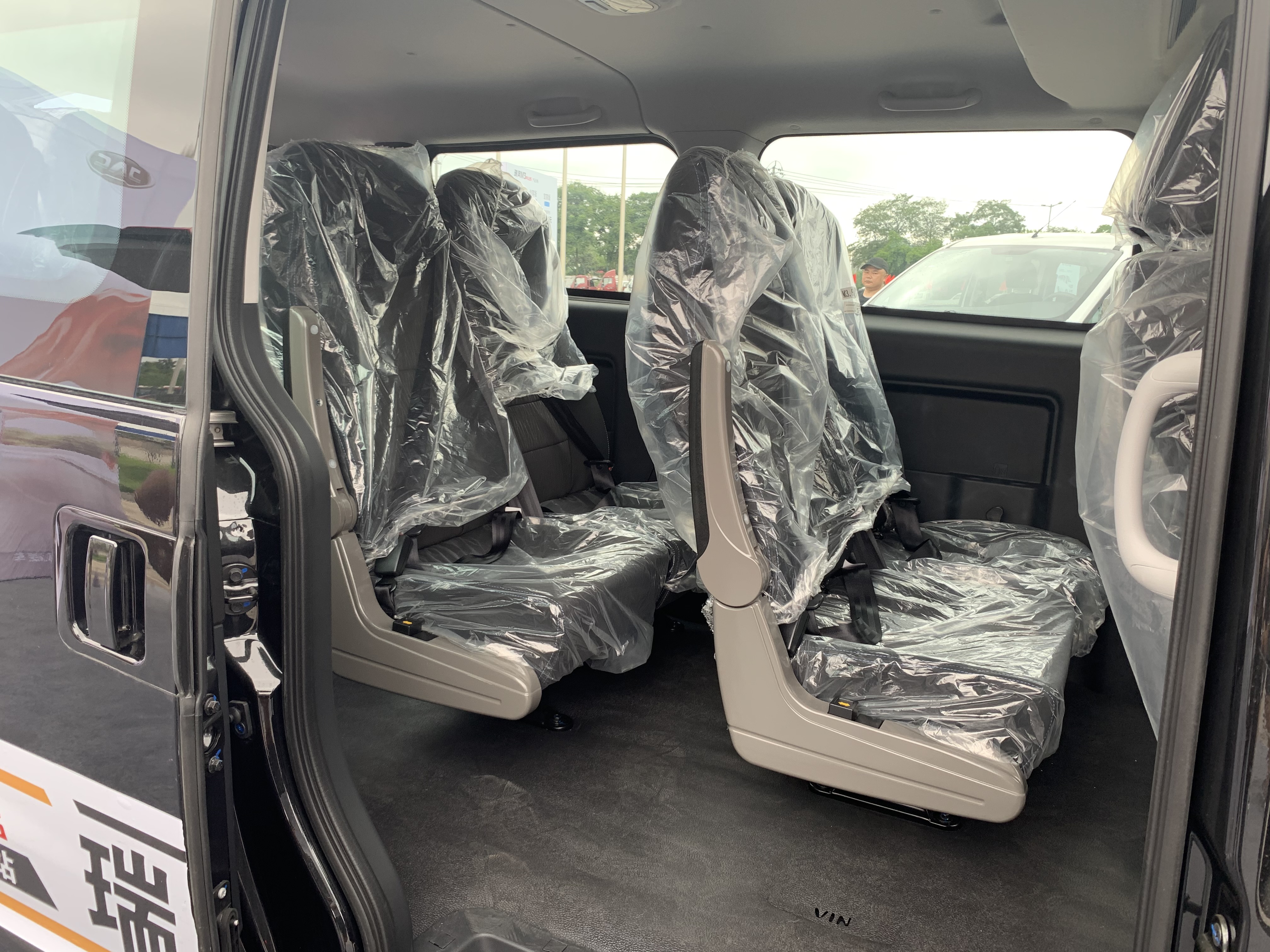 江淮瑞风m3plus2022款用车感受,江淮瑞风m3plus加长版发布会