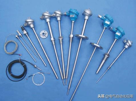 热电偶分度号和测温范围,热电偶测温线的使用方法和步骤