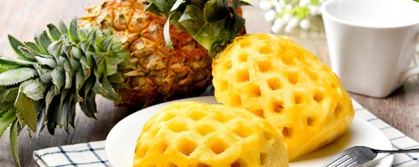 菠萝和菠萝蜜有什么关系,菠萝和菠萝蜜的区别