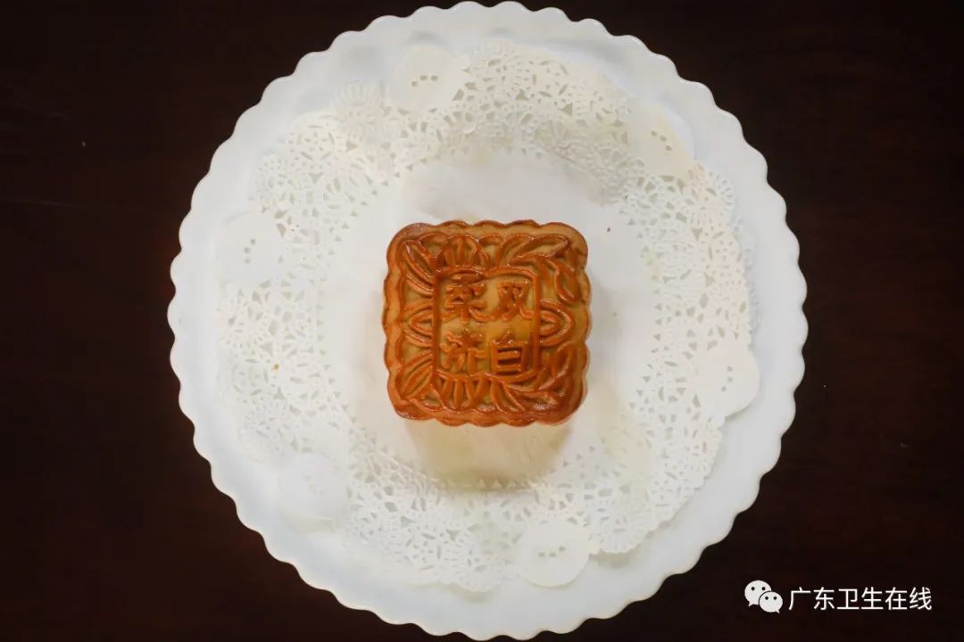 最好吃的月饼排第一 (最好吃的月饼在哪)