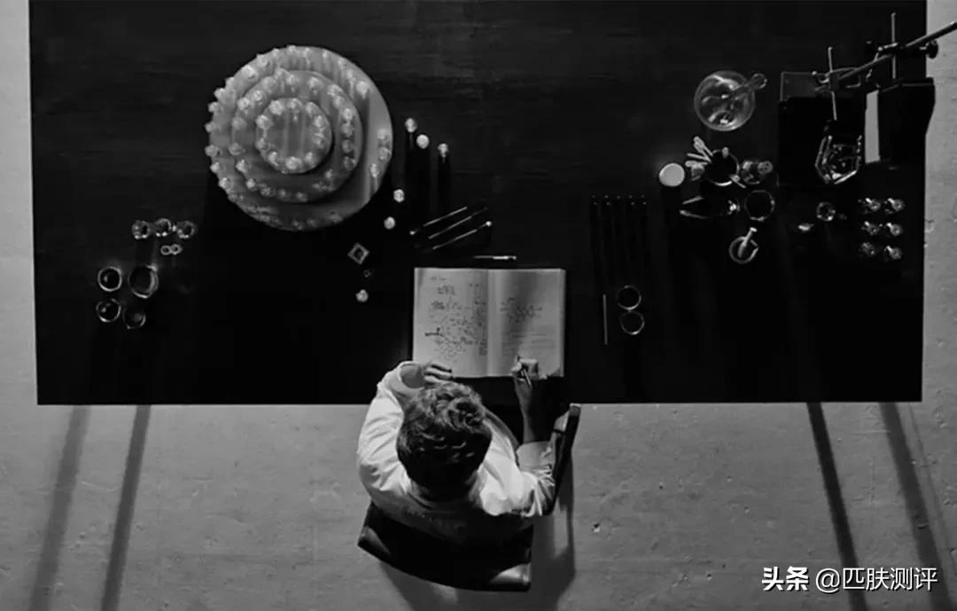 galenic法国科兰黎抗氧1号vc精华,galenic是法国的什么牌子