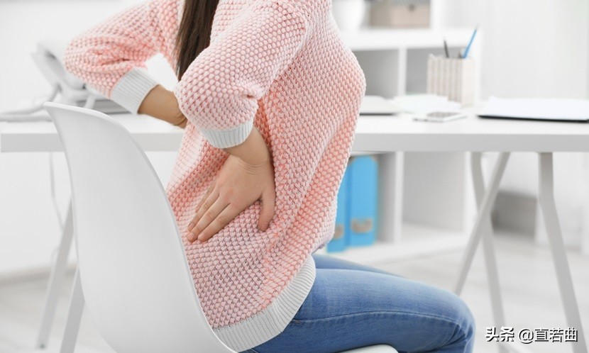 整天感觉腰酸痛是怎么回事,天天腰酸是不是肾有毛病