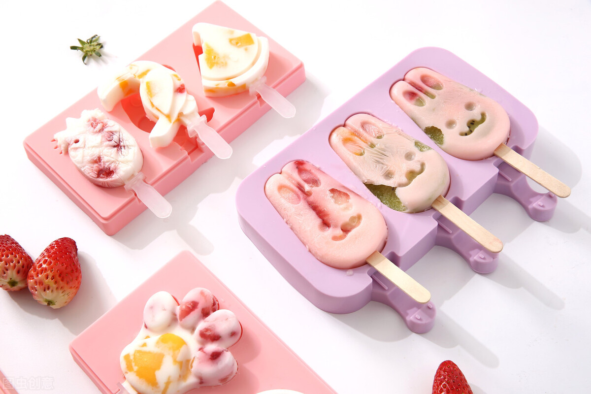 5款很有性价比的雪糕，00后很少吃，口感不输钟薛糕，你吃过吗？