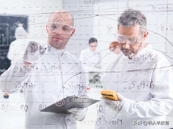 暑研和夏校,夏校和暑研的区别