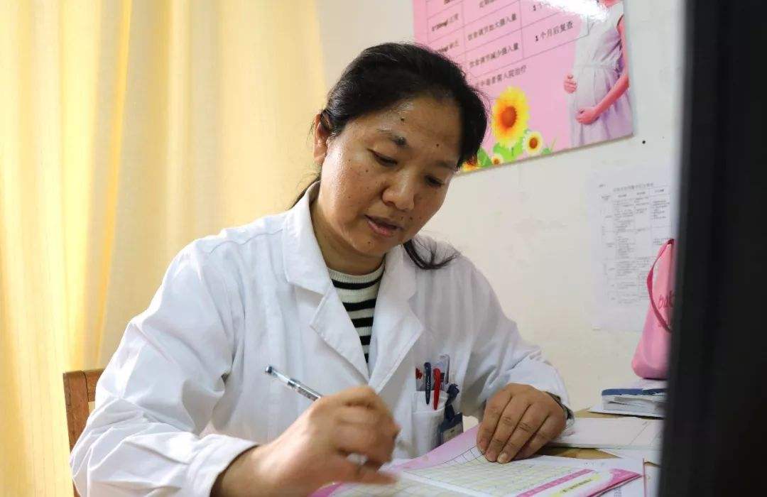 高危产妇孕早期,孕35周最怕什么