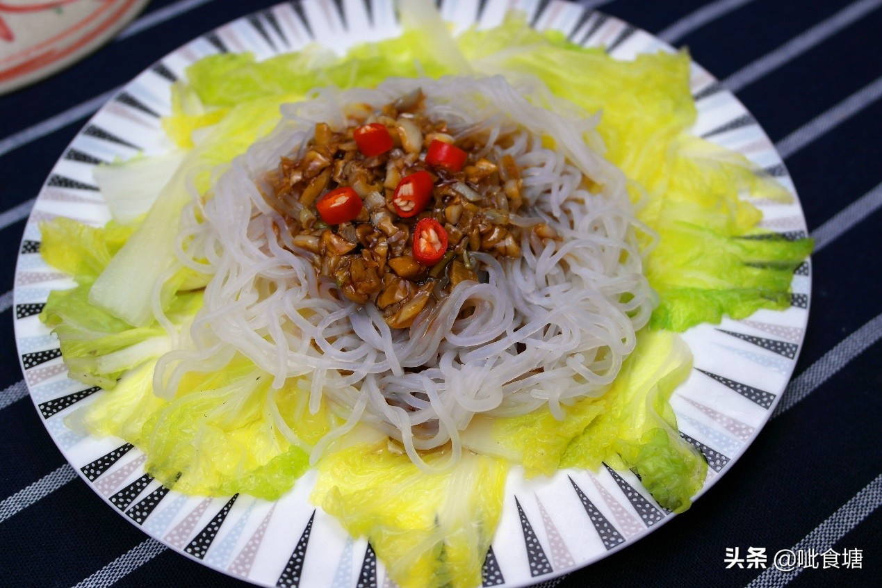 娃娃菜魔芋的家常做法大全,魔芋娃娃菜的家常做法