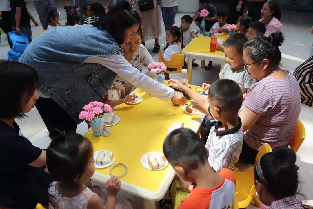 教师节老师庆祝活动,师恩似海教师节礼物
