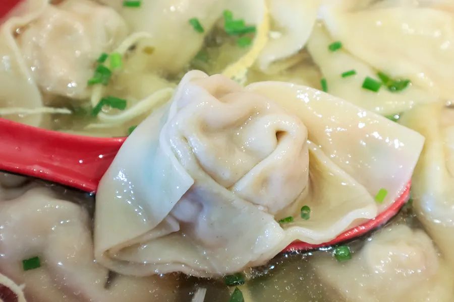 魔都小馄饨的做法大全,打卡魔都最火小馄饨