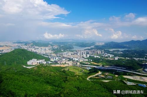 深圳周边爬山排行榜前十名,深圳南山区爬山地点推荐