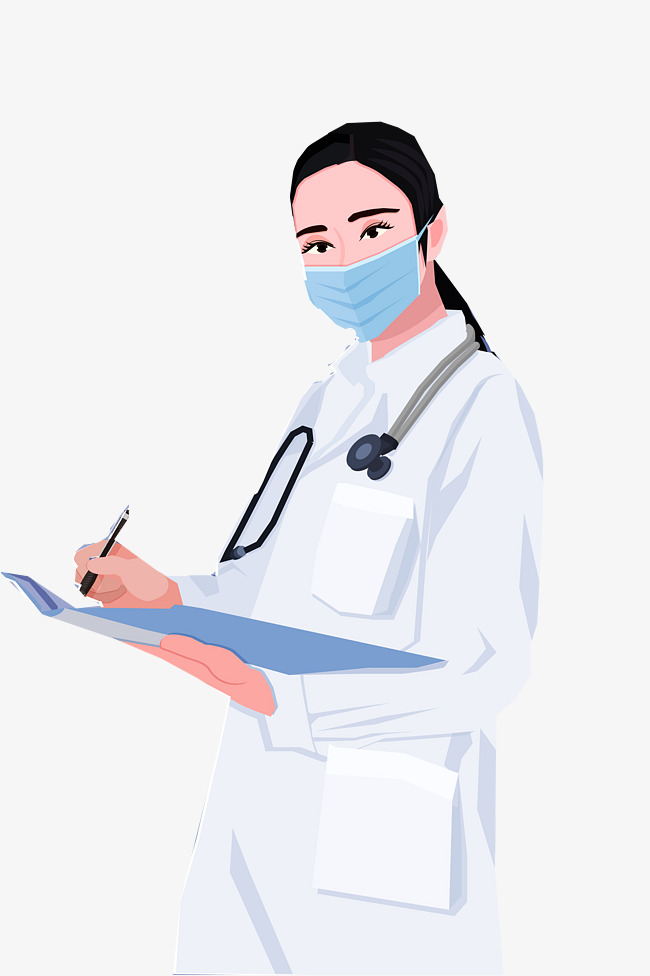 皮肤科医生经典故事,皮肤科医生背后故事