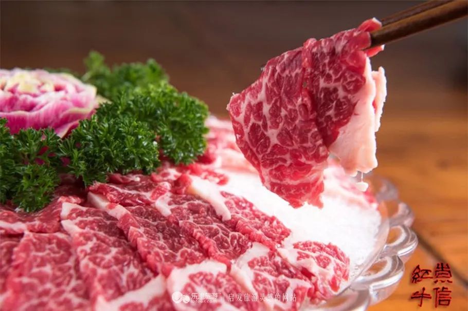 甘肃平凉崇信县有啥美食,平凉崇信美食排行榜