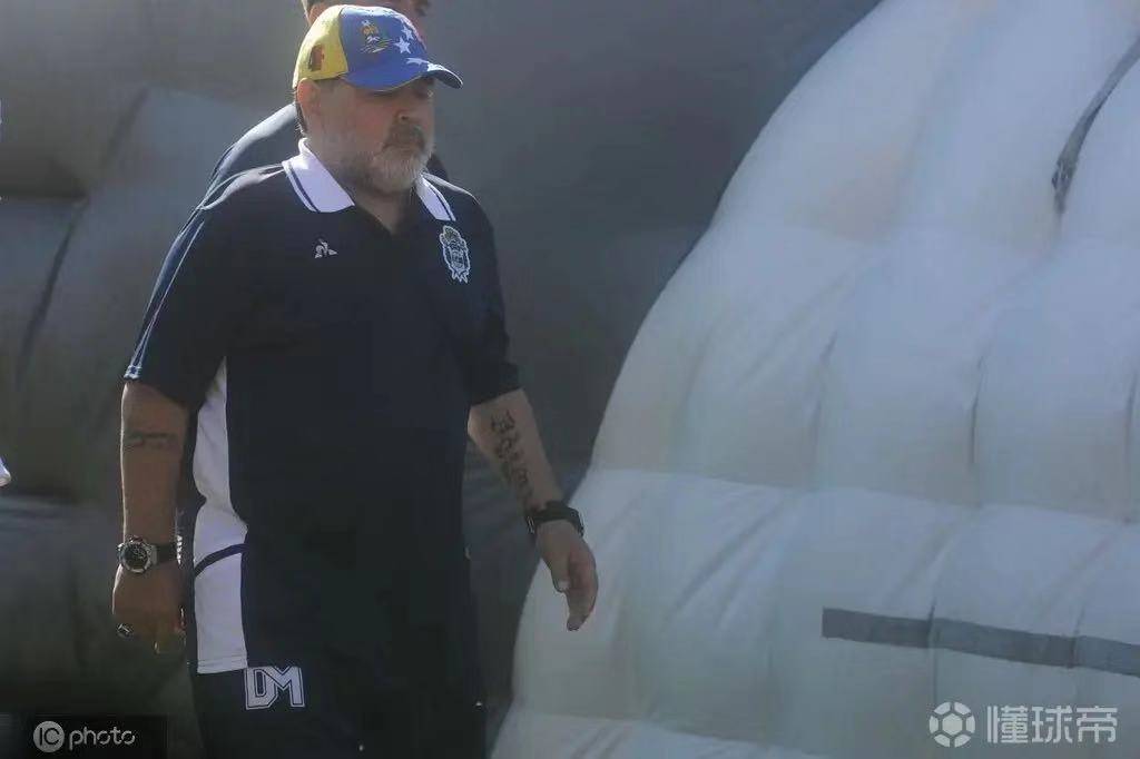 马拉多纳为什么没得过金球奖,世界杯冠军冷知识