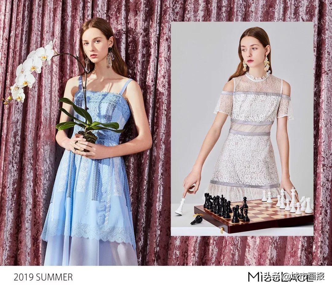 打造时尚风向标，今年春天凭什么在潮流界“上位”？