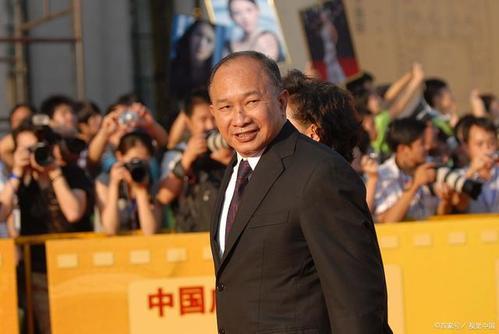 吴宇森淋巴癌的克星,吴宇森癌症治好了吗