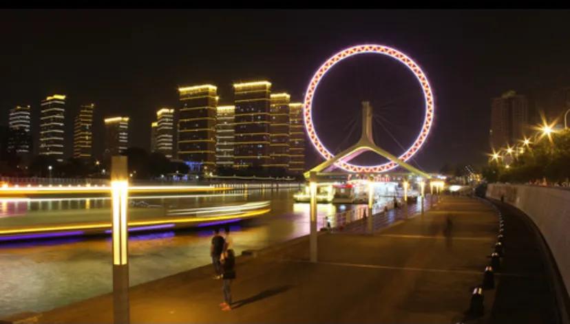 你听说过天津之眼的分手咒mq