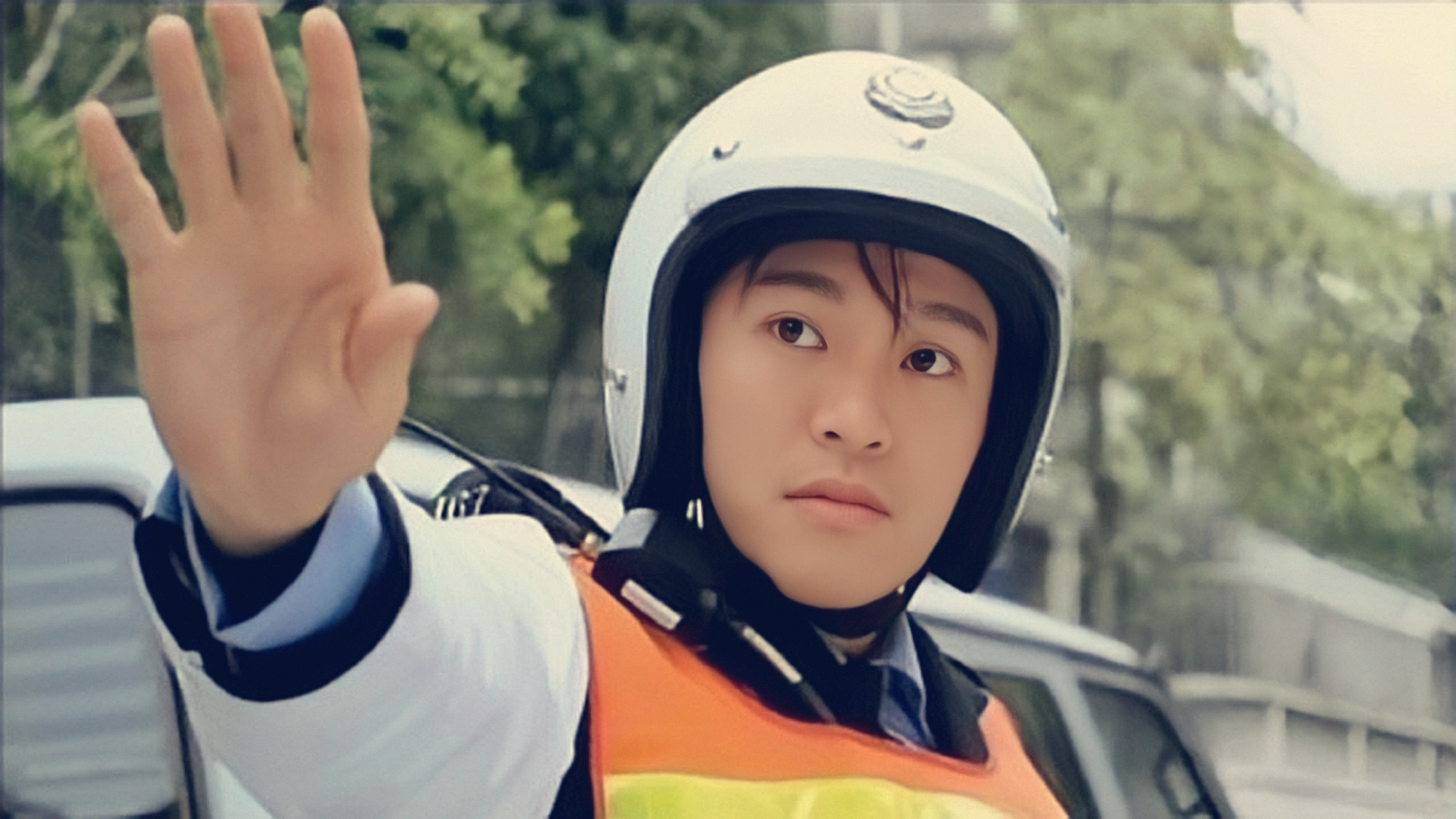 和胜和宝明采访,和胜和前坐馆